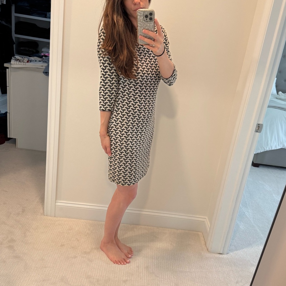Catherine Malandrino workwear dress - size S